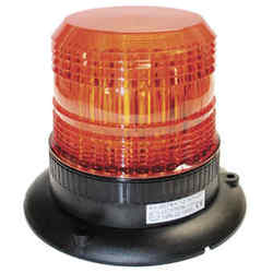 LED beacon, 12-80V, bolt mount Pulttikiinnitys - Lumise.eu webstore