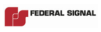 Federal Signal logo