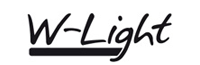 W-light logo