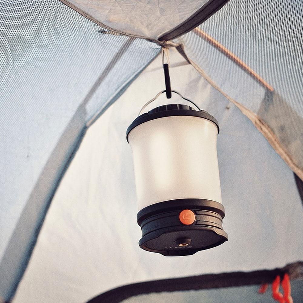 Fenix CL30R Lantern Black