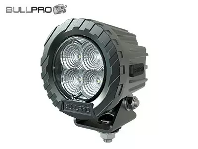Bullpro 40W ADR Spot led work light - LED Work lights - 8020101400 - 1