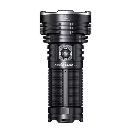 Fenix LR40R V2.0 led flashlight - Flashlights - 8020108490 - 2