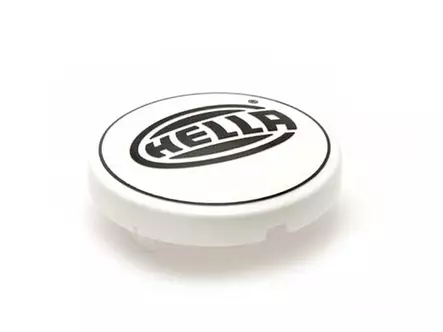 Protective cover for Hella 3003 Compact aux. light - Light covers and stone shields - 3050120010 - 1