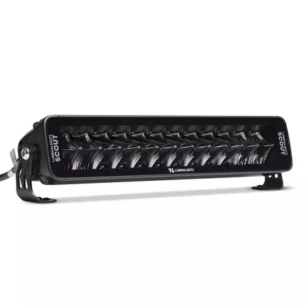 LuminaLights Scout Dual 400 Ledbar - LED light bars - 8020105210 - 1