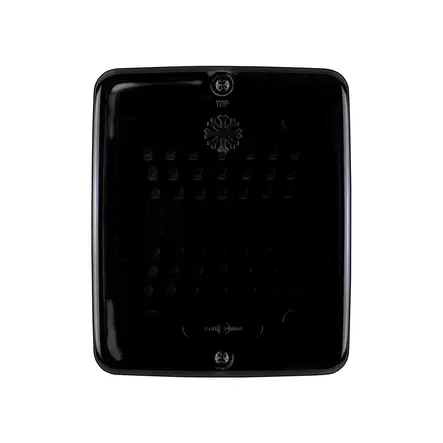 Strands DARK KNIGHT IZE LED SQUARE - LED Tail lights - 8020106180 - 1