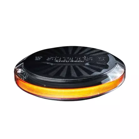 Strands Firefly Summer Glow 140mm (magnet+cig) - LED beacons - 8020108470 - 0