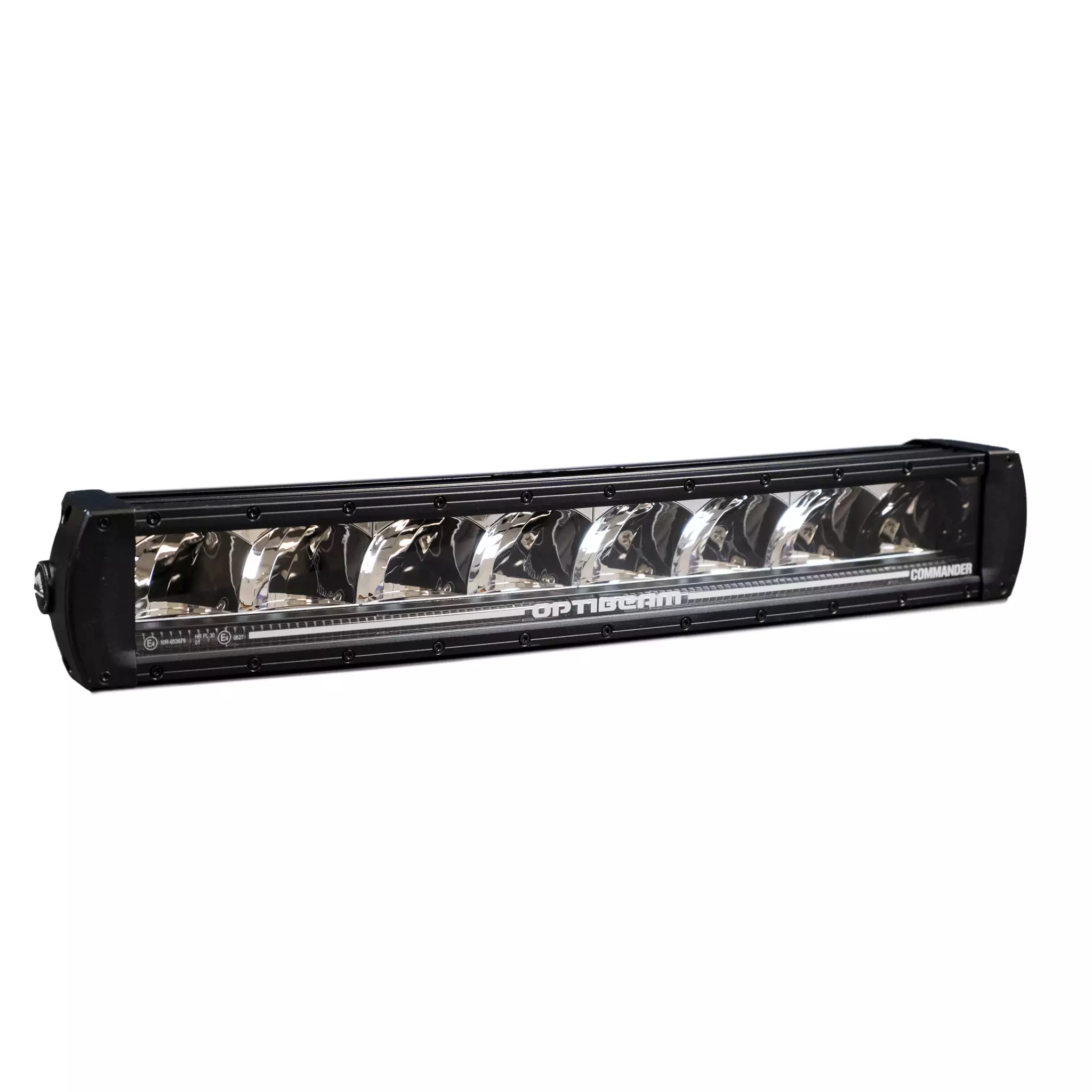 Optibeam Commander Led Light Bar - Lumise.eu webstore