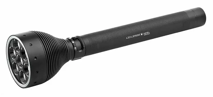 LED Flashlight Led Lenser X21R.2 - Flashlights - 5010205000 - 1