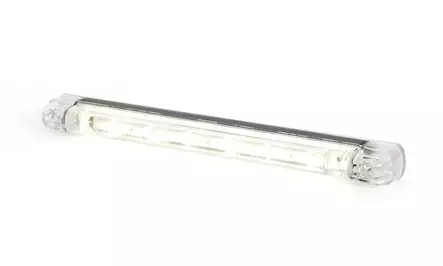 LED Daytime running light set 271 WAS - DRL - 3040110051 - 1