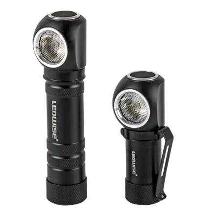 Ledwise SP Ecokit headlamp kit - Headlamps - 8020103671 - 1