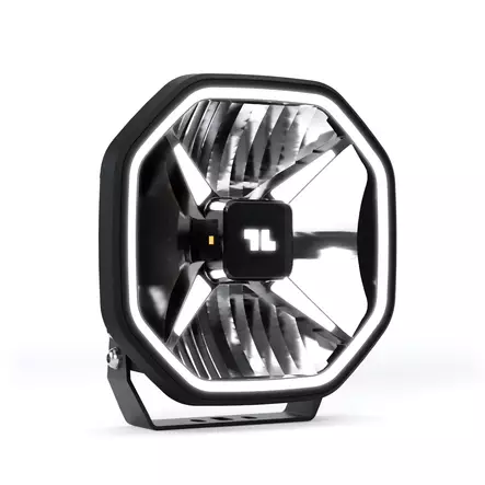 LuminaLights Power X 9 - LED Auxiliary lights - 8020110041 - 2