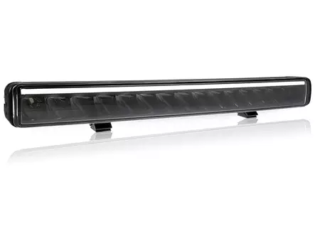 W-light Comber II Frameless Ledbar - LED light bars - 8020105401 - 1