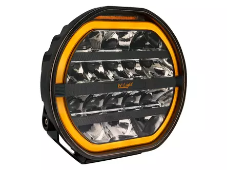 W-Light Fury 9 LED auxiliary light - LED Auxiliary lights - 8020108071 - 1
