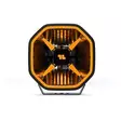 LuminaLights Power X 9 - LED Auxiliary lights - 8020110041 - 3