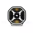 LuminaLights Power X 9 - LED Auxiliary lights - 8020110041 - 4