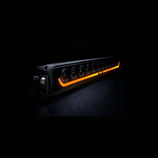 Strands Dark Knight Identity 20 Led Light Bar Lumise.eu webstore