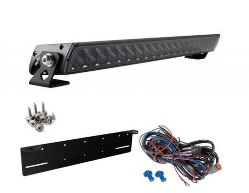 Strands Nuuk Diamond 20 Led Light Bar Lumise.eu webstore