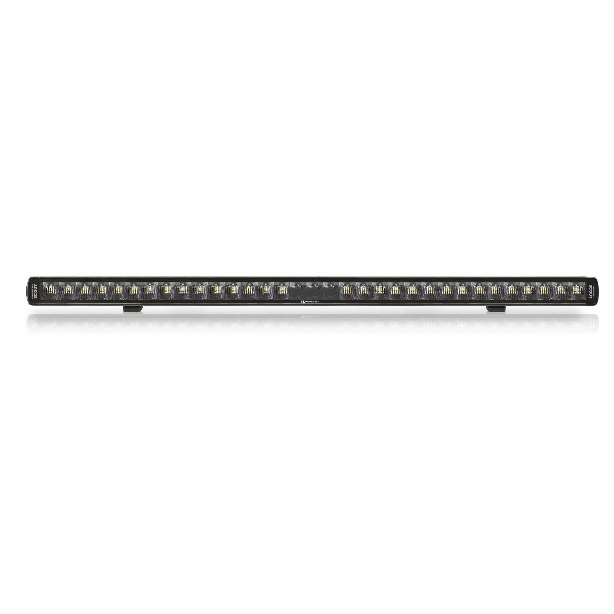 Luminalights Scout Slim 800 Led Light Bar - Lumise.eu Webstore