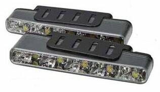 Selection of high quality DRL lights for all vehicles.