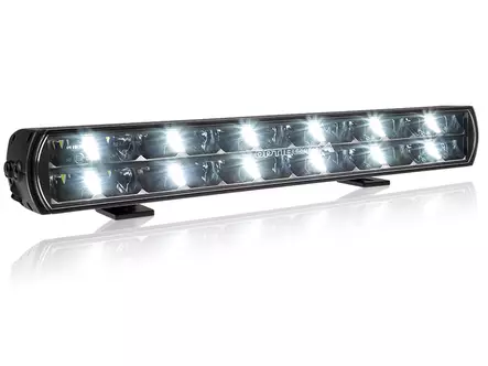 Led bar Optibeam Super Captain Dual 600 - LED light bars - 8020103822 - 1