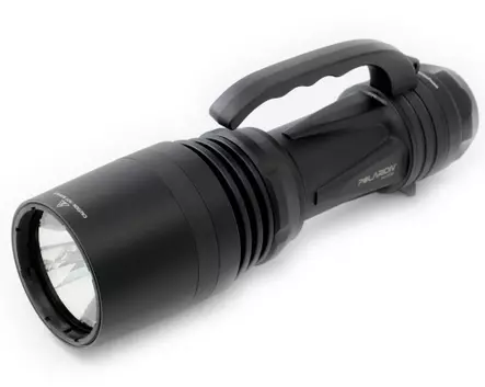 HID Searchlight Polarion PH50 - Flashlights - 5014000102 - 1