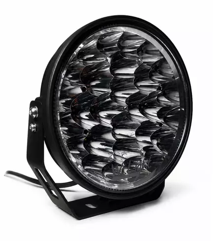 W9 Phoenix 9 DARK EDITION Led Auxiliary Light - LED Auxiliary lights - 8020104282 - 1