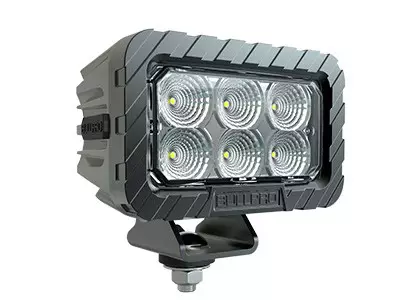 LED-Work lamps Bullpro 60W - LED Work lights - 8020101403 - 1