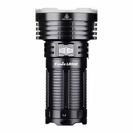 Fenix LR50R led flashlight, 12000lm - Flashlights - 8020104433 - 2