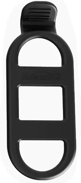 Magicshine MJ-6222 SEEMEE Series Silicone Brackets - Accessories for bike lights - 8020110373 - 1