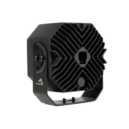 Optibeam Octax 4.0 led working light - LED Work lights - 8020105403 - 4