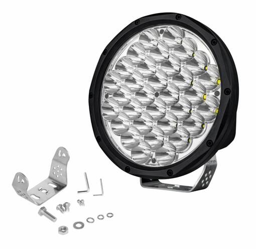 Strands Yukon 9 Led Auxiliary Light  webstore