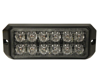 LED Directional warning lamp 12 LED, ECE R65 -  webstore