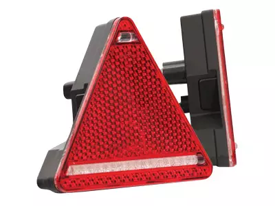 LED trailer tail light - LED Tail lights - 4030119995 - 1