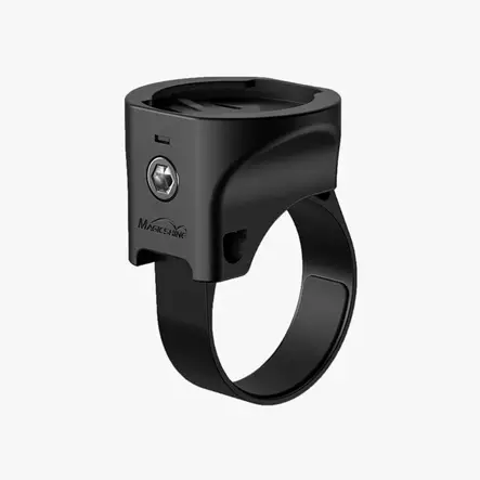 Magicshine MJ-6280 ALLTY Handlebar Mount - Accessories for bike lights - 8020110375 - 1