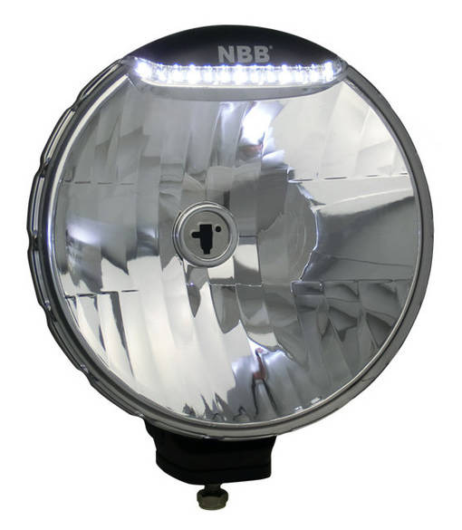 nbb alpha 225 halogen