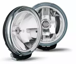 Hella Comet FF500 Auxiliary light set - Halogen Auxiliary lights - 3030210016 - 1