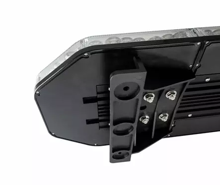 LED warning light bar Maxiflare 740 - LED warning light bars - 4080220476 - 2
