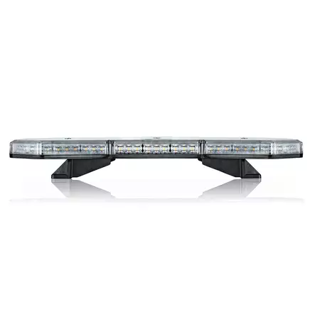 LED warning light bar Maxiflare 740 - LED warning light bars - 4080220476 - 1