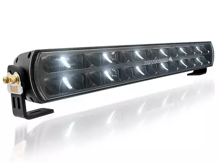 Optibeam Super Captain Dual RAGE 600 - LED light bars - 8020105886 - 1