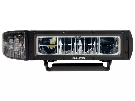 Bullpro Snow Plow Light kit - Snow plow lights - 8020108327 - 2
