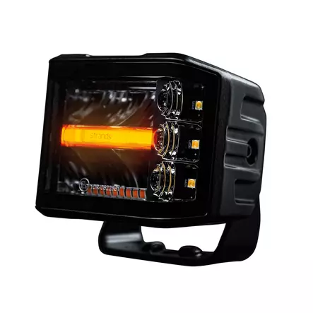 Strands Siberia XP Red Fox LED Work light - LED Work lights - 8020110537 - 1