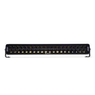 Kit Barras Led 6” Luz de punto + Arnés 2MT KONTROL – MERCOMAX