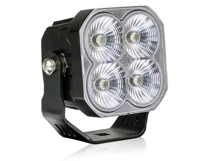 Bullpro Bully 3000 Led work light - LED Work lights - 8020107128 - 1