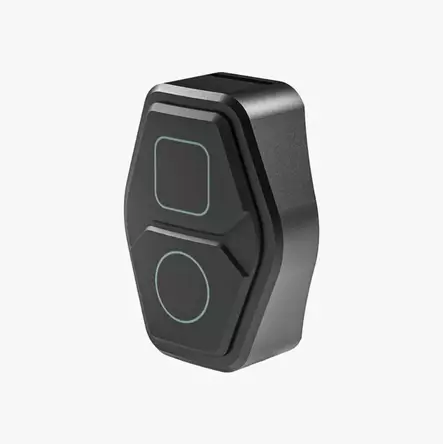 Magicshine MJ-6508 EVO, ALLTY, RAY B, Series Monteer 12000 Remote - Accessories for bike lights - 8020110399 - 1