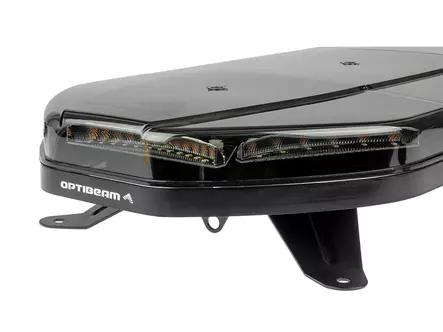 Optibeam Dark Phantom lightbar 800 - LED warning light bars - 8020105879 - 2