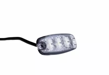 Strands Cruise light 3led-warning light - Directional LED warning lights - 8020105159 - 2