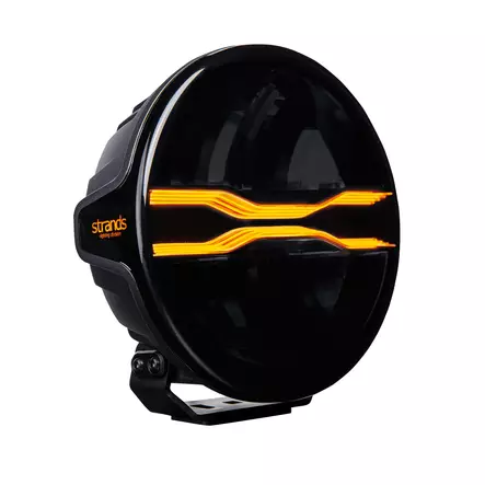 Strands FOR9T Dragon Drive 9? driving light - LED Auxiliary lights - 8020110319 - 1