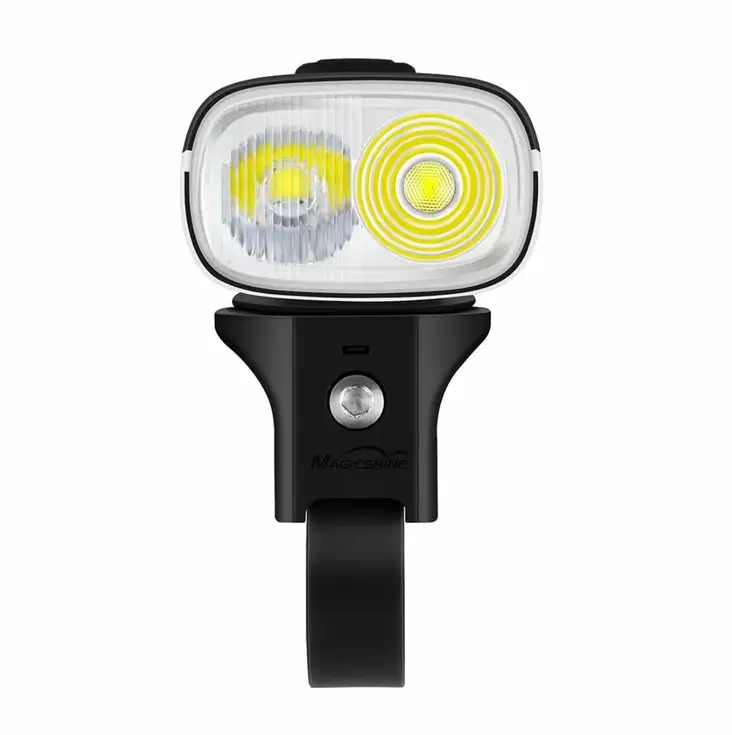 Fashion magicshine bike lights